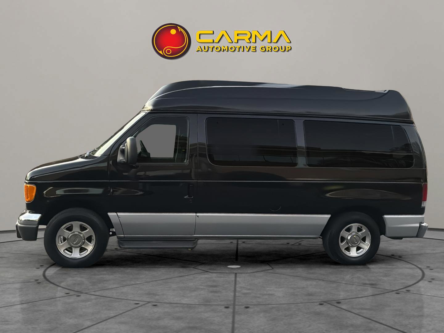Used 2006 Ford E-150 and Econoline 150 Wagon image 3
