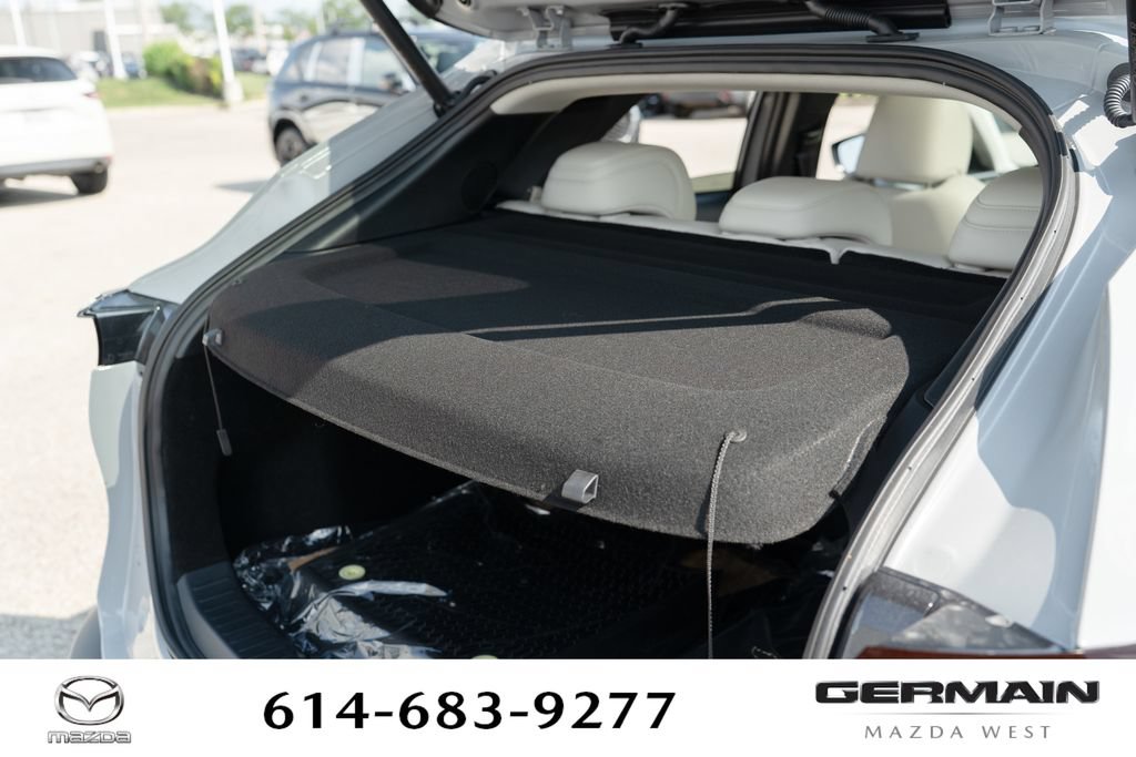 New 2026 MAZDA CX-30 AWD 2.5 S w/ Premium Package image 37