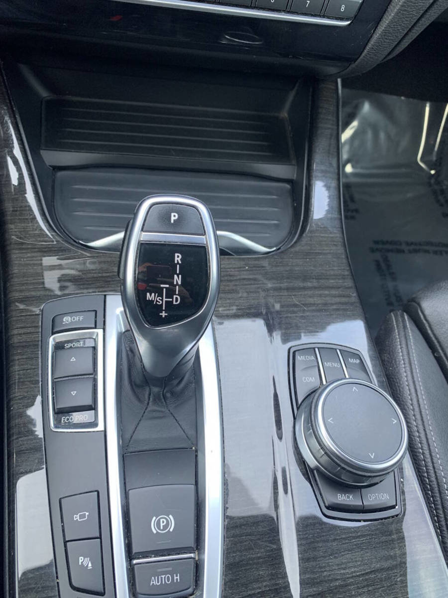 Used 2017 BMW X3 sDrive28i image 14