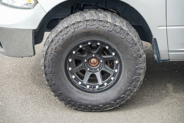 Used 2016 RAM 1500 Big Horn image 10