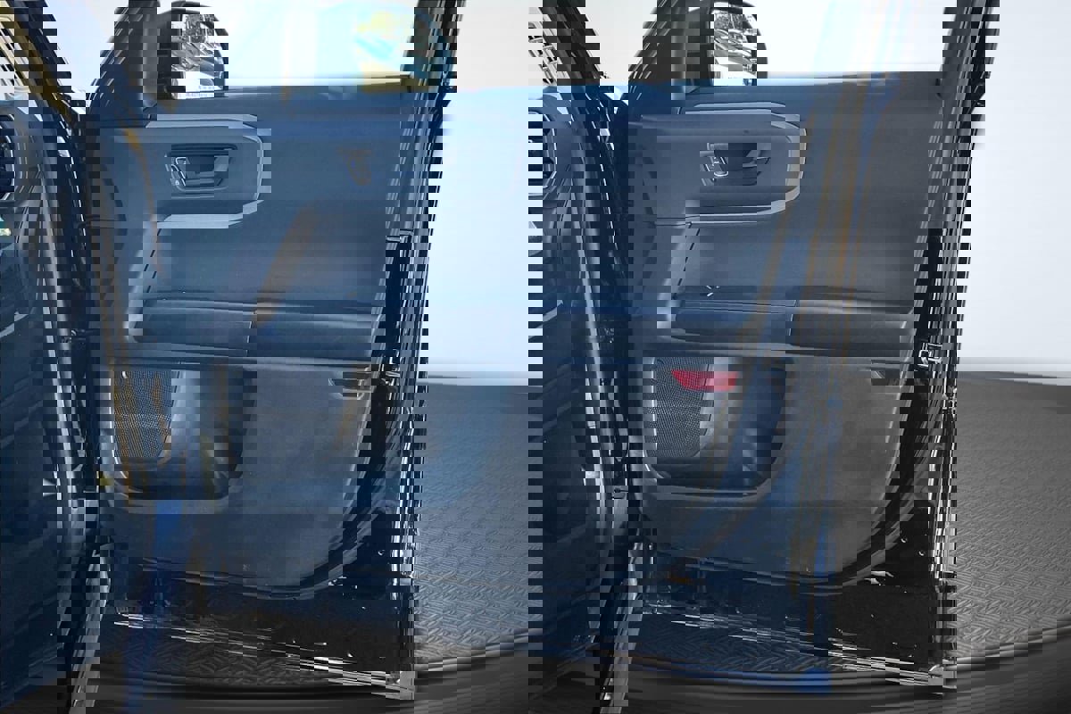 Used 2021 Ford Bronco Sport Big Bend image 24