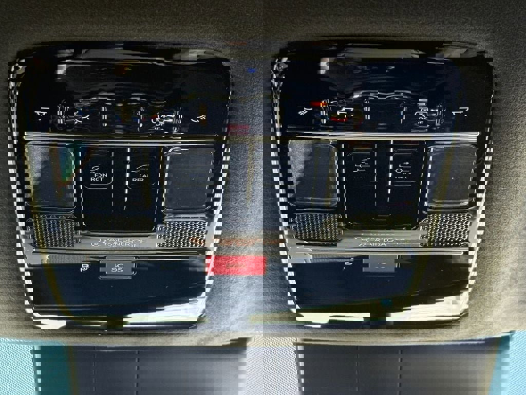 New 2026 Hyundai Santa Fe Limited image 25