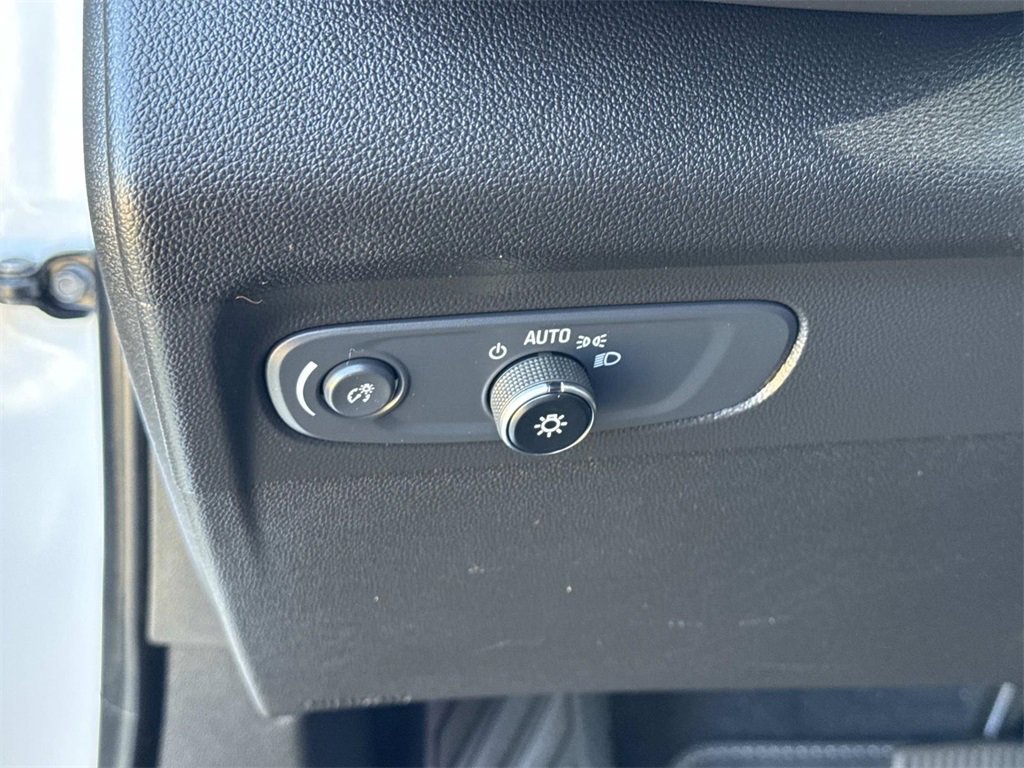 Used 2021 Buick Envision Preferred image 20