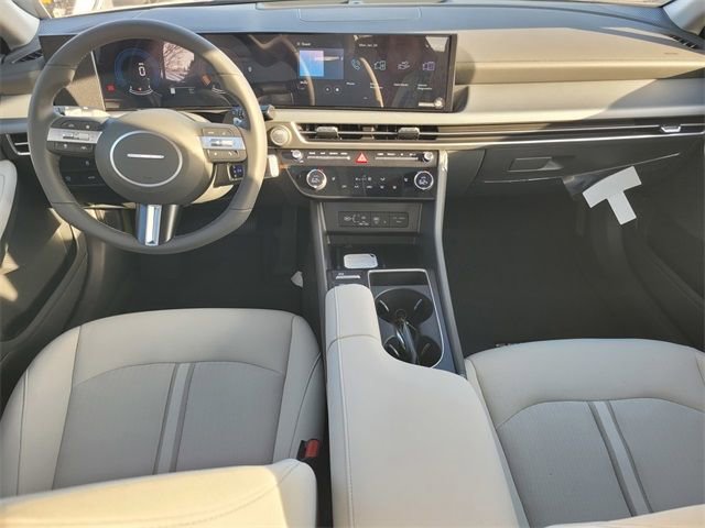 New 2026 Hyundai Sonata SEL image 18