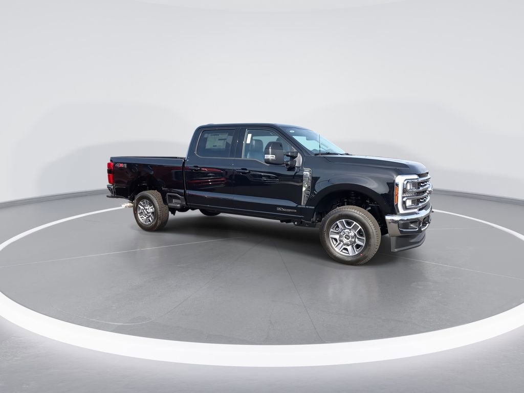 New 2026 Ford F250 Lariat AWD/4WD image 2