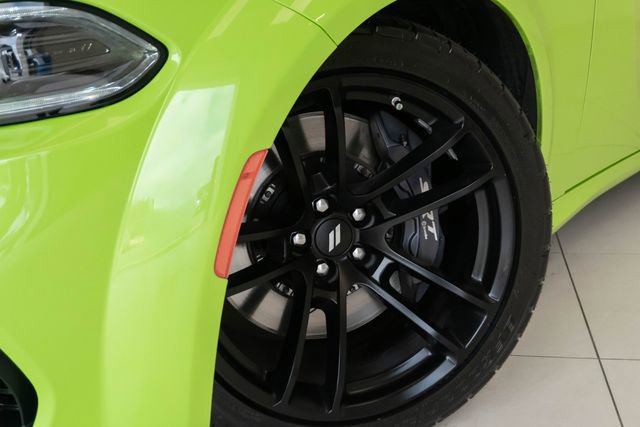 Used 2023 Dodge Charger Scat Pack image 2