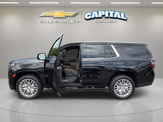 Used 2024 Chevrolet Tahoe High Country AWD/4WD image 13