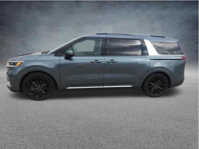 Used 2022 Kia Carnival SX FWD image 6