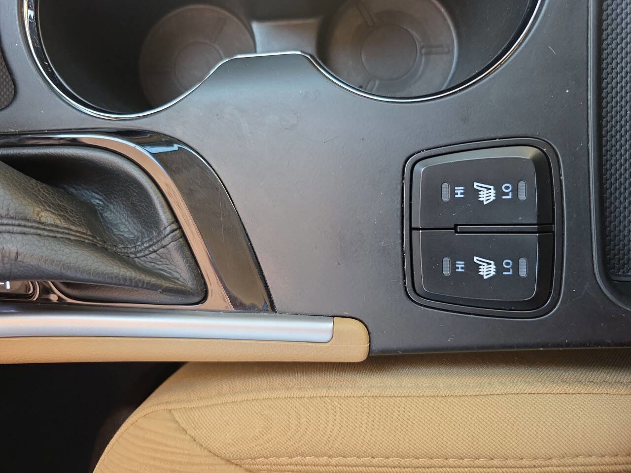 Used 2013 Hyundai Sonata GLS w/ Popular Equipment Pkg image 17