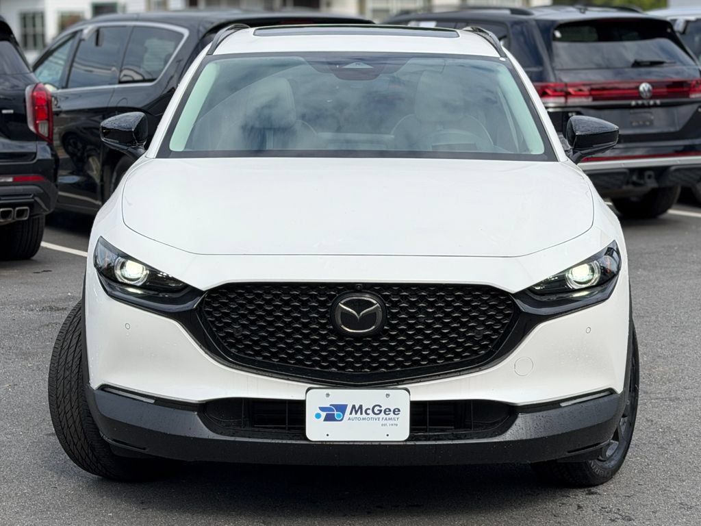 New 2026 MAZDA CX-30 2.5 Turbo Aire Edition AWD/4WD video 2
