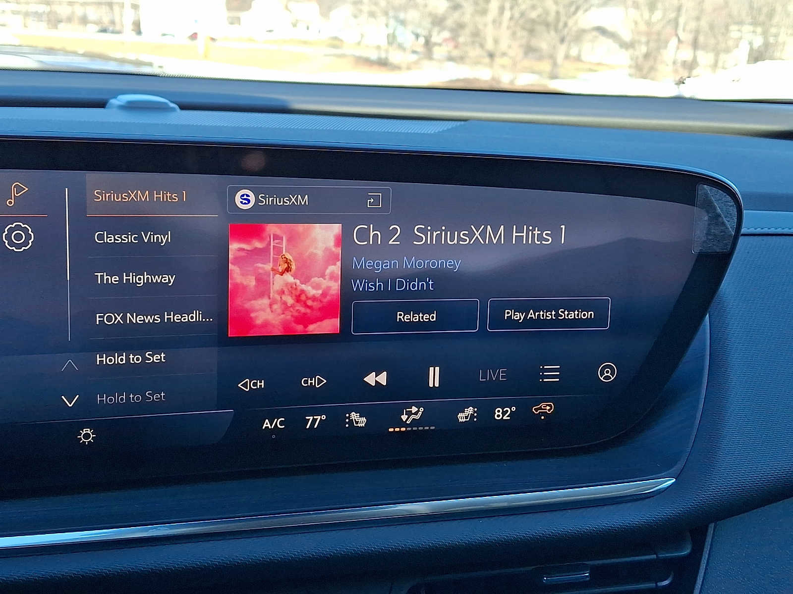 New 2026 Buick Envision Preferred AWD/4WD image 15