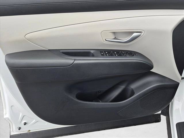Certified 2026 Hyundai Tucson SEL AWD/4WD image 10