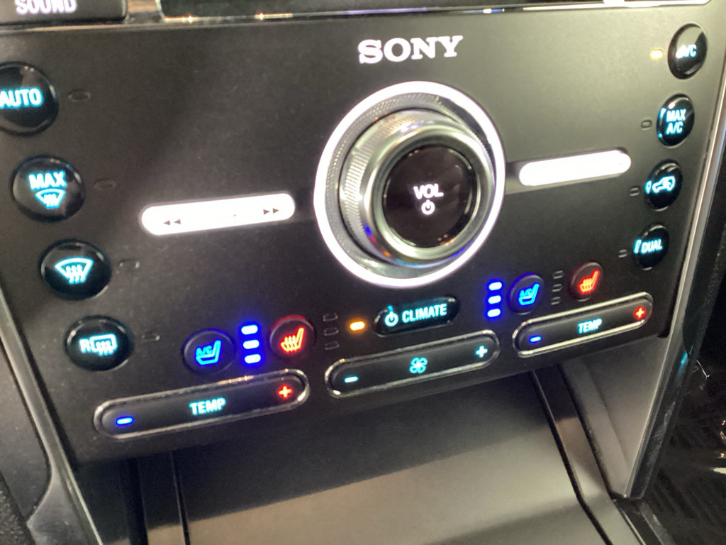 Used 2018 Ford Explorer Sport AWD/4WD image 29