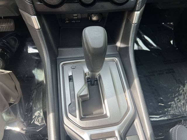 Used 2019 Subaru Forester Premium w/ Popular Package #1 AWD/4WD image 16
