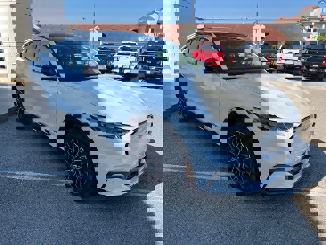 Used 2024 Ford Mustang Mach-E Premium image 7