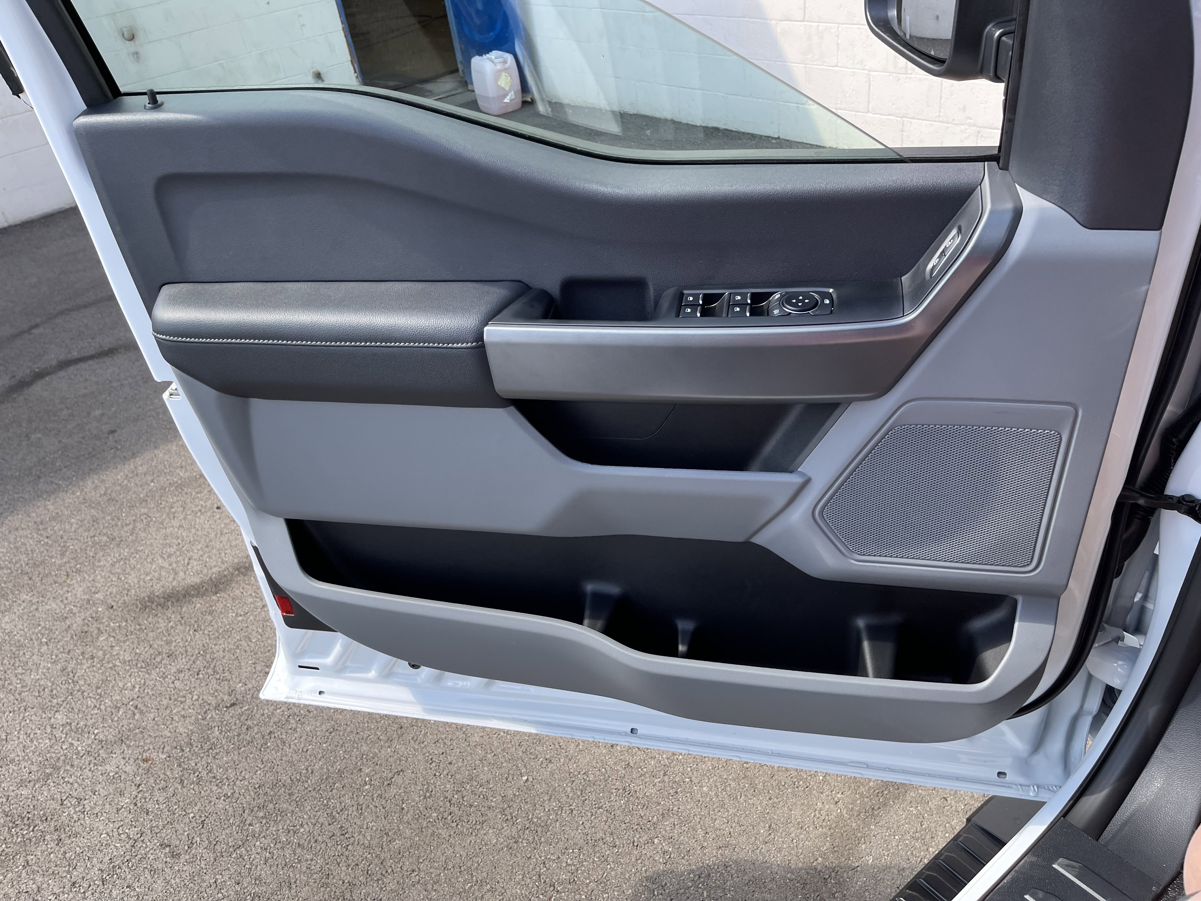 New 2026 Ford F250 XLT image 22