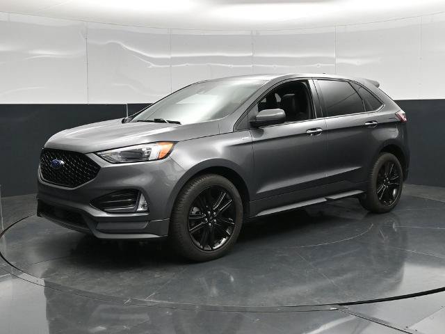 Certified 2023 Ford Edge ST-Line AWD/4WD image 5