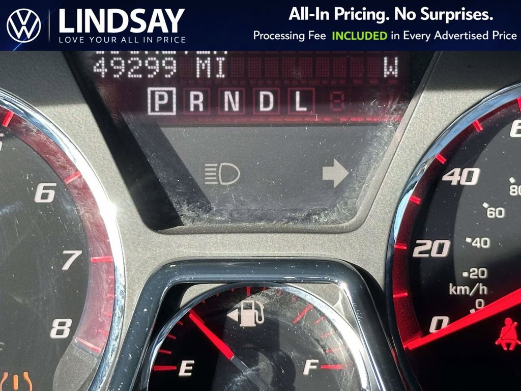 Used 2016 GMC Acadia SLT image 27