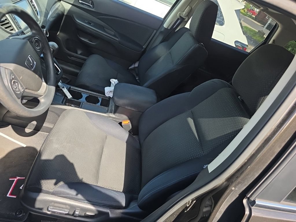 Used 2015 Honda CR-V EX image 8