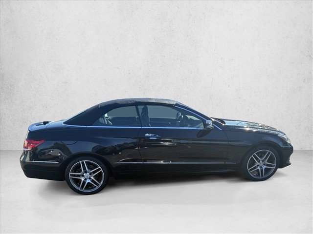Used 2015 Mercedes-Benz E 400 Cabriolet image 6