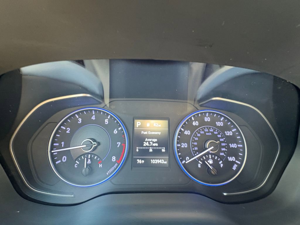 Used 2020 Hyundai Palisade SEL image 16