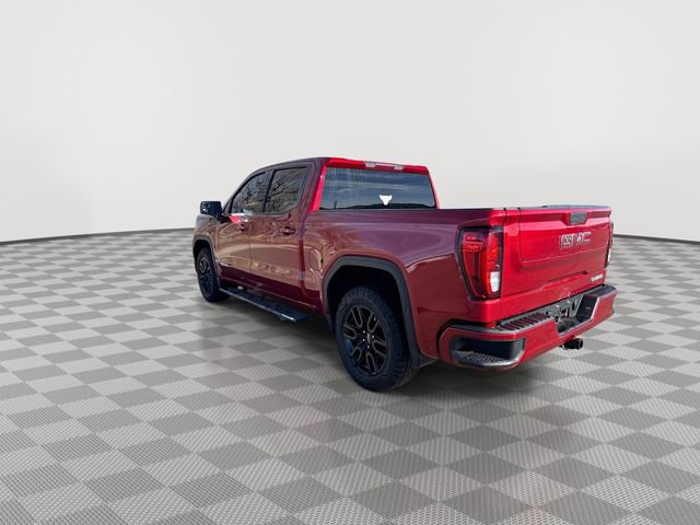 Used 2021 GMC Sierra 1500 Elevation image 6