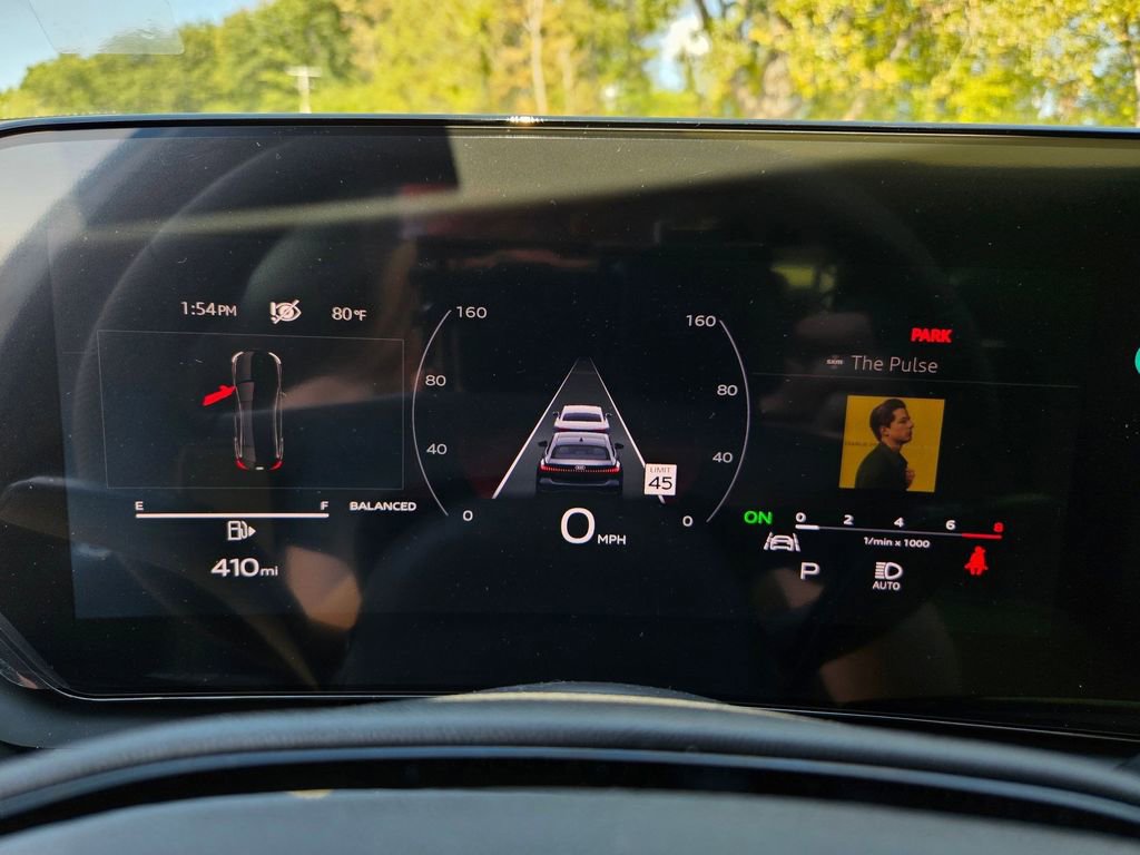 New 2025 Audi S5 Premium image 13