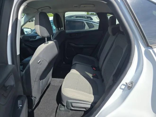 Used 2022 Ford Escape SE AWD/4WD image 9