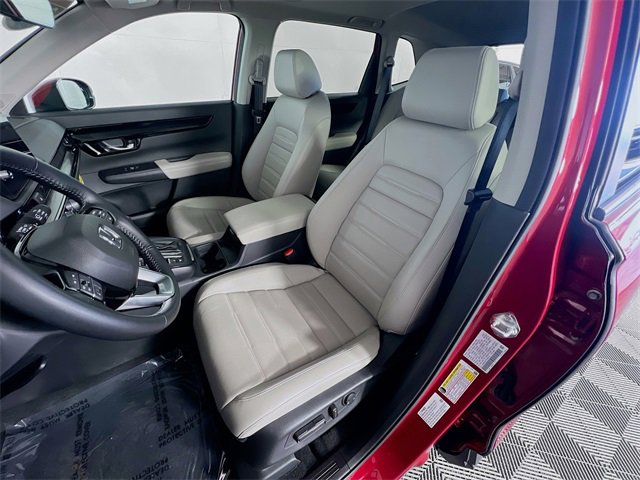 Used 2026 Honda CR-V EX-L image 9
