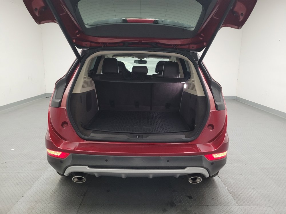 Used 2019 Lincoln MKC Select w/ Select Plus Package FWD image 29