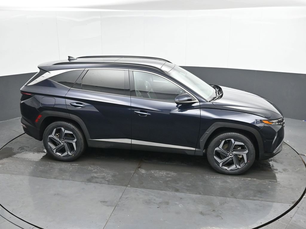 Used 2024 Hyundai Tucson Limited image 38