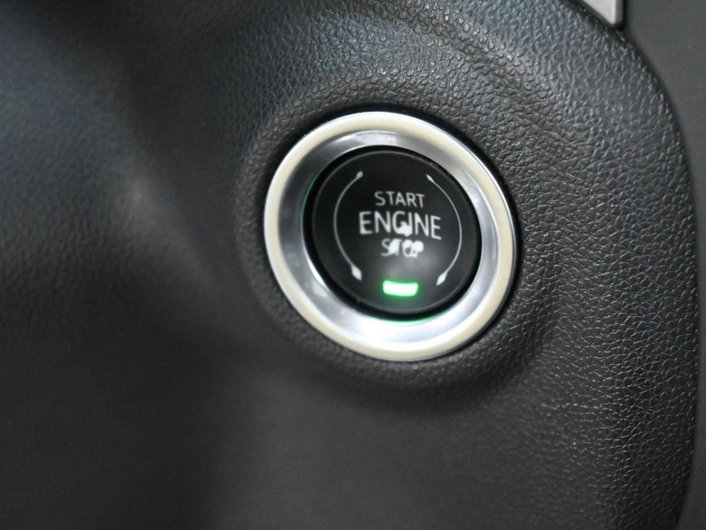 Used 2024 Chevrolet Silverado 1500 Custom Trail Boss image 21