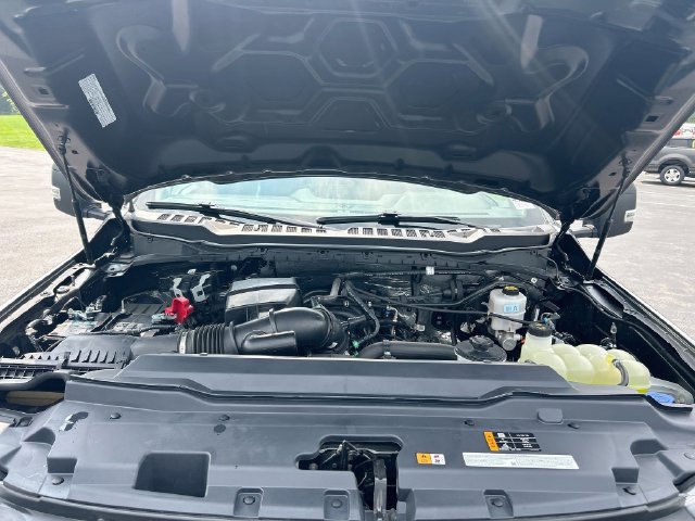 Certified 2025 Ford F250 XLT AWD/4WD image 35