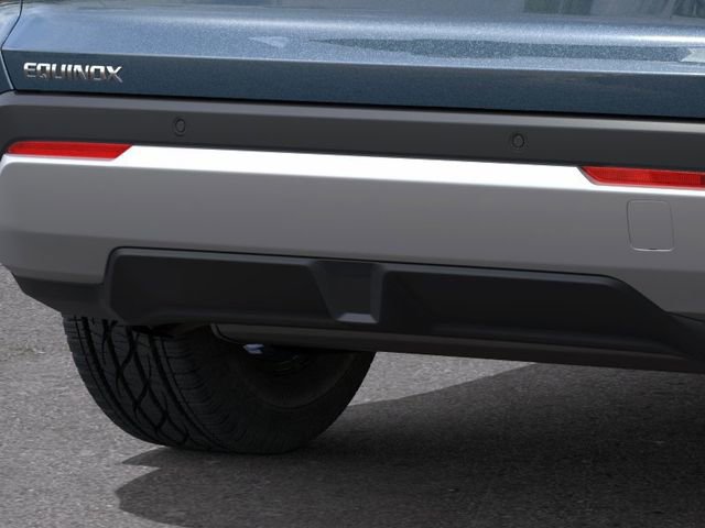 New 2026 Chevrolet Equinox LT FWD image 15