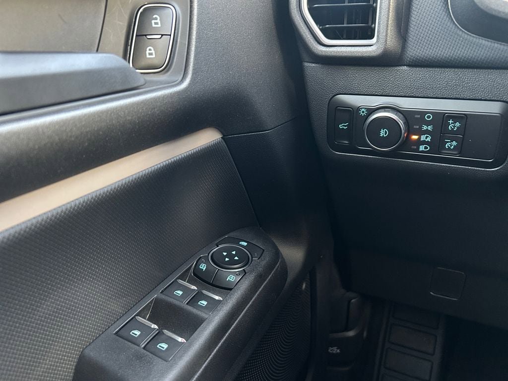 New 2025 Ford Bronco Sport Big Bend AWD/4WD image 17