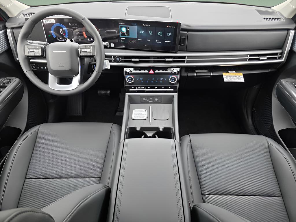 New 2026 Hyundai Santa Fe SEL image 15