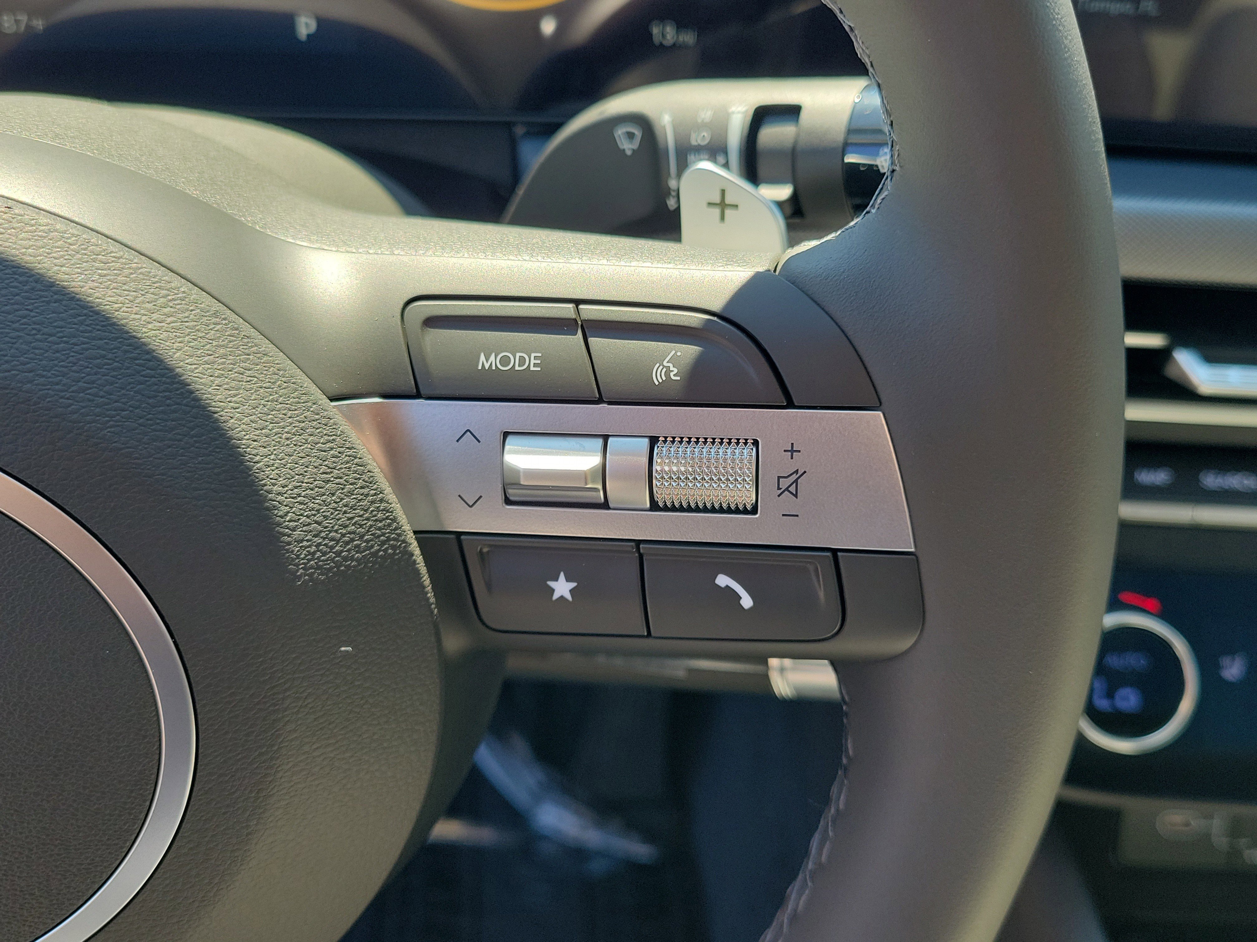 New 2025 Hyundai Sonata SEL image 32