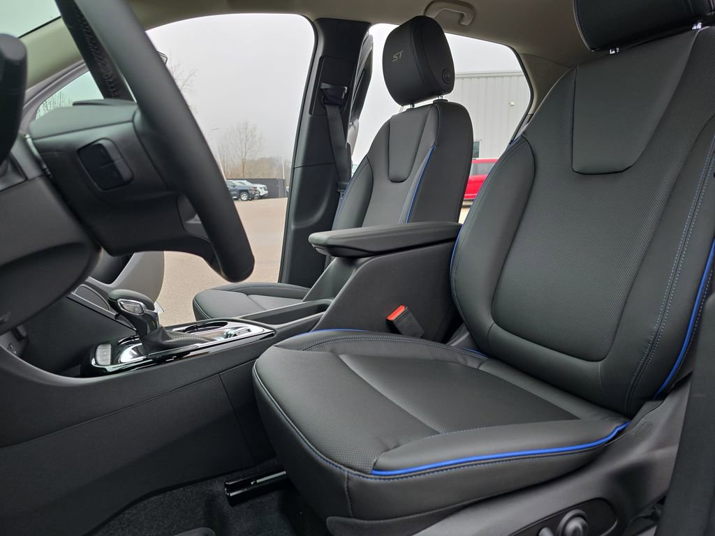 New 2026 Buick Encore GX Sport Touring w/ Comfort Package image 15