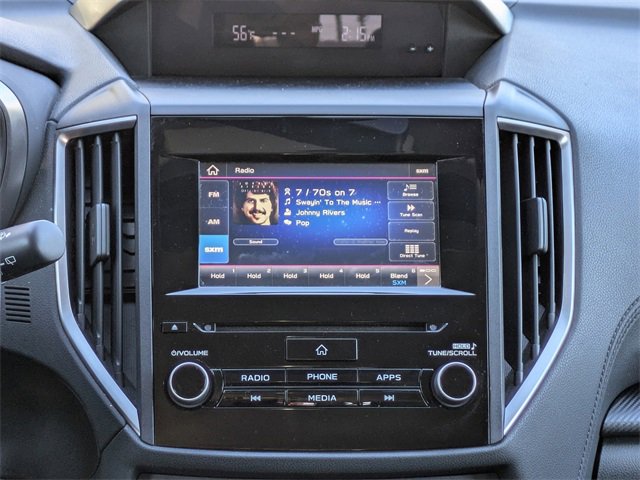 Used 2019 Subaru Crosstrek 2.0i Premium w/ Popular Package #3 image 19