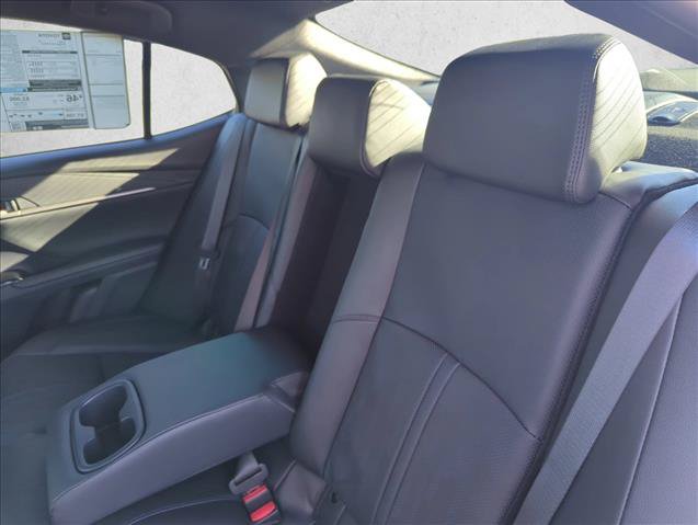New 2026 Toyota Camry XSE FWD image 26
