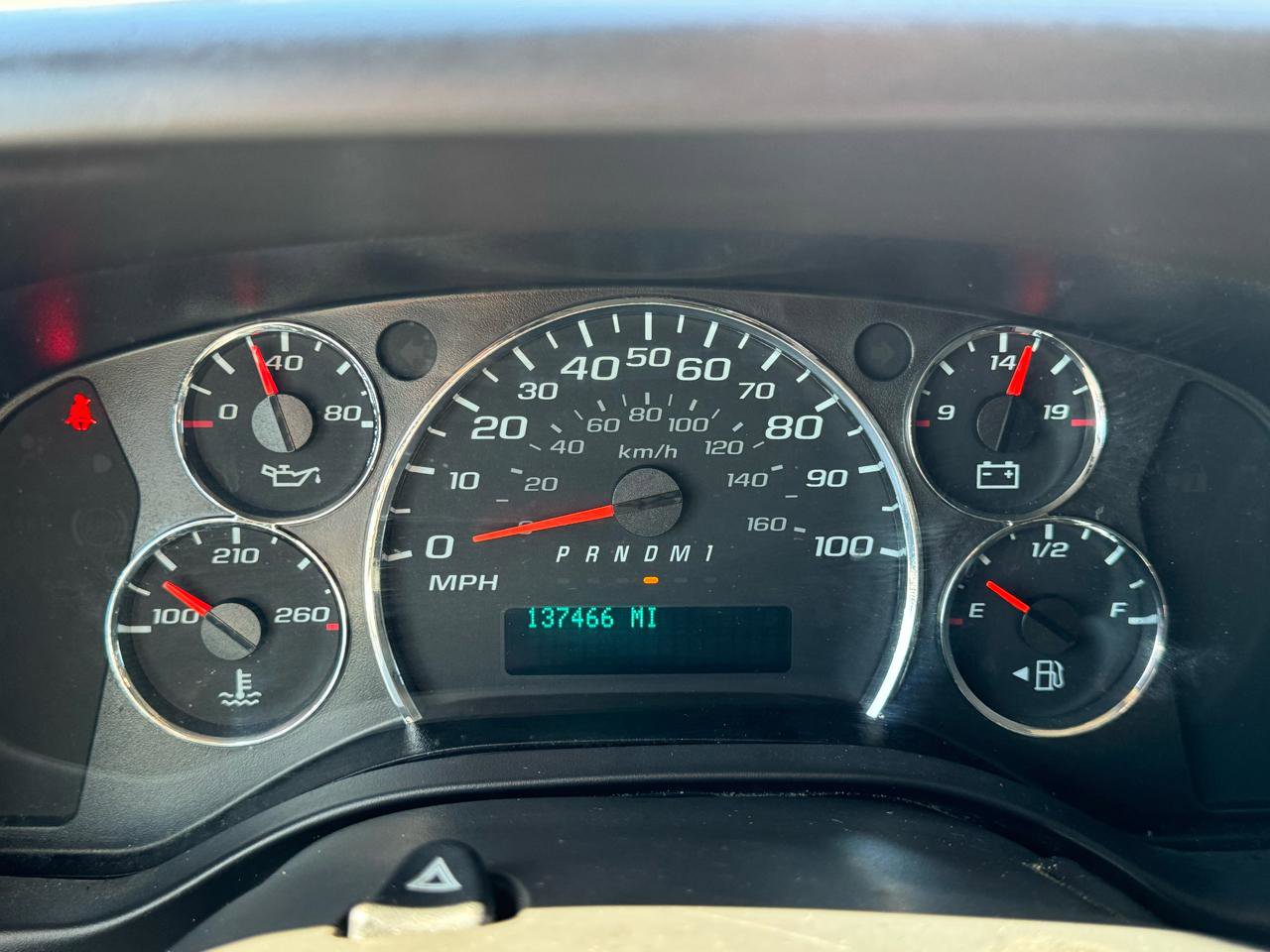 Used 2019 Chevrolet Express 2500 w/ Driver Convenience Package image 14