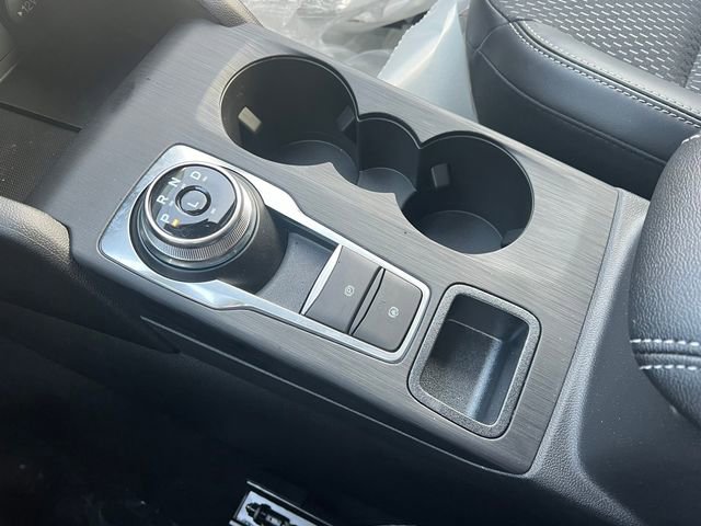 New 2026 Ford Escape SE FWD image 19