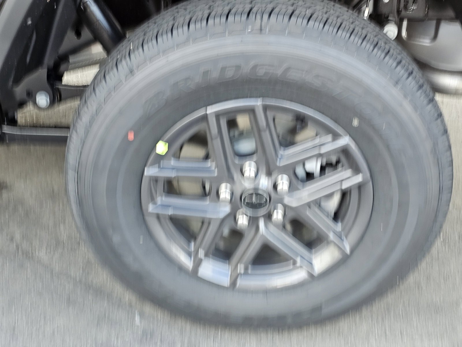 New 2026 Jeep Gladiator Sport image 8