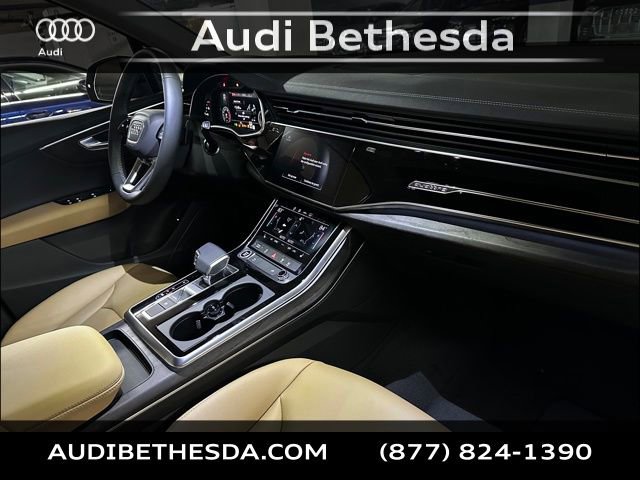 New 2026 Audi Q7 3.0T Premium image 10