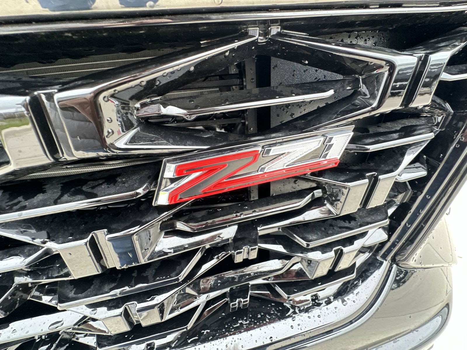 New 2026 Chevrolet Traverse Z71 w/ Enhanced Driving Package AWD/4WD image 33