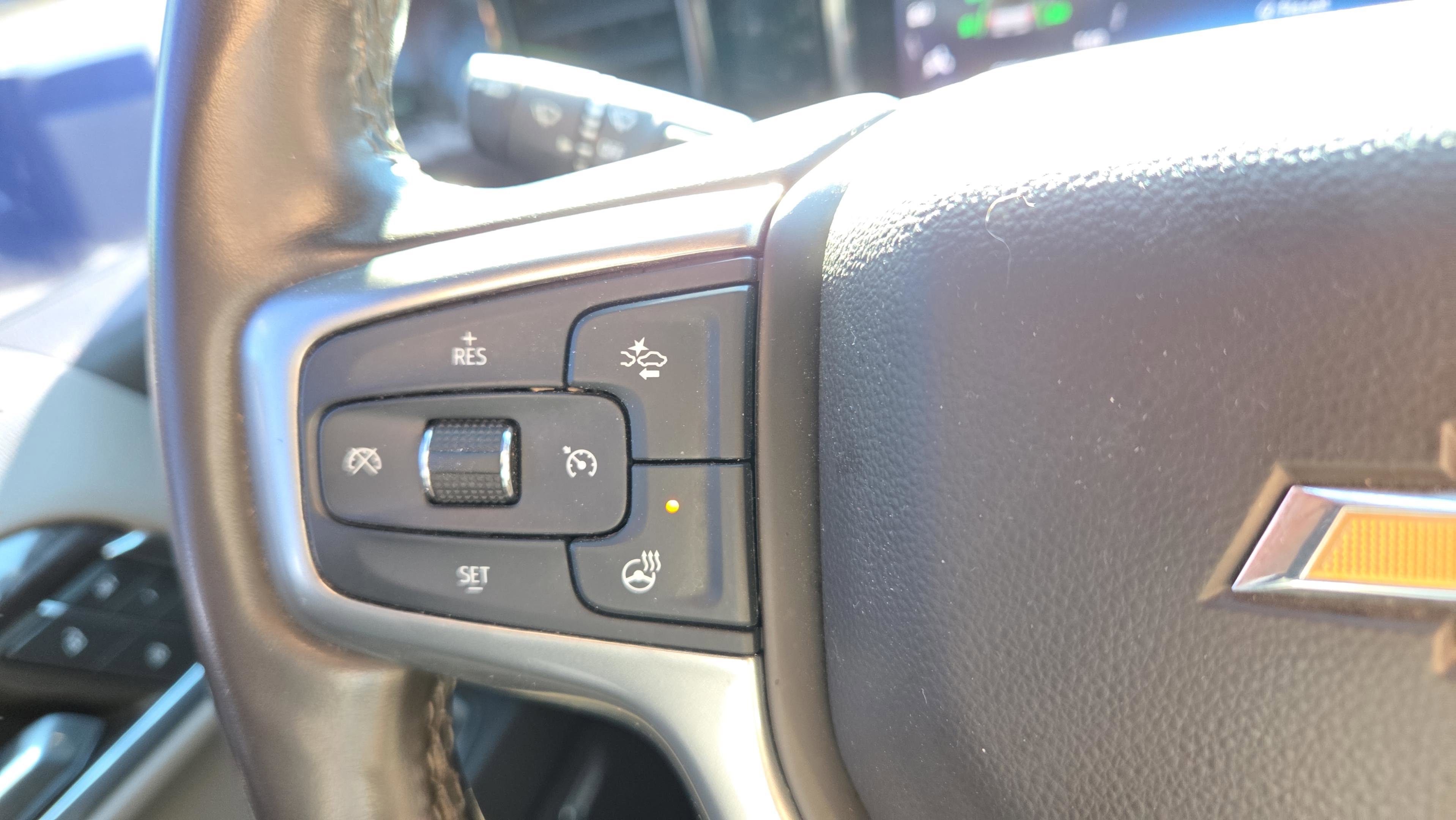 Used 2024 Chevrolet Silverado 2500 LTZ w/ LTZ Plus Package image 32