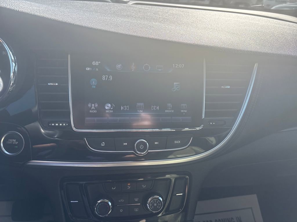 Used 2017 Buick Encore Preferred image 22