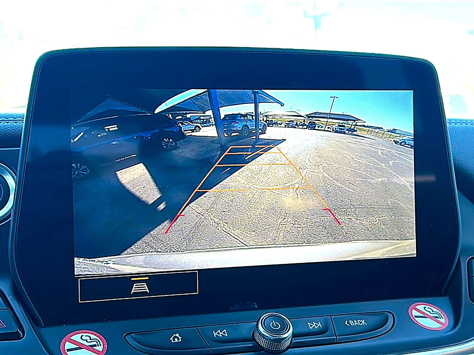 Used 2025 Chevrolet Blazer LT image 32