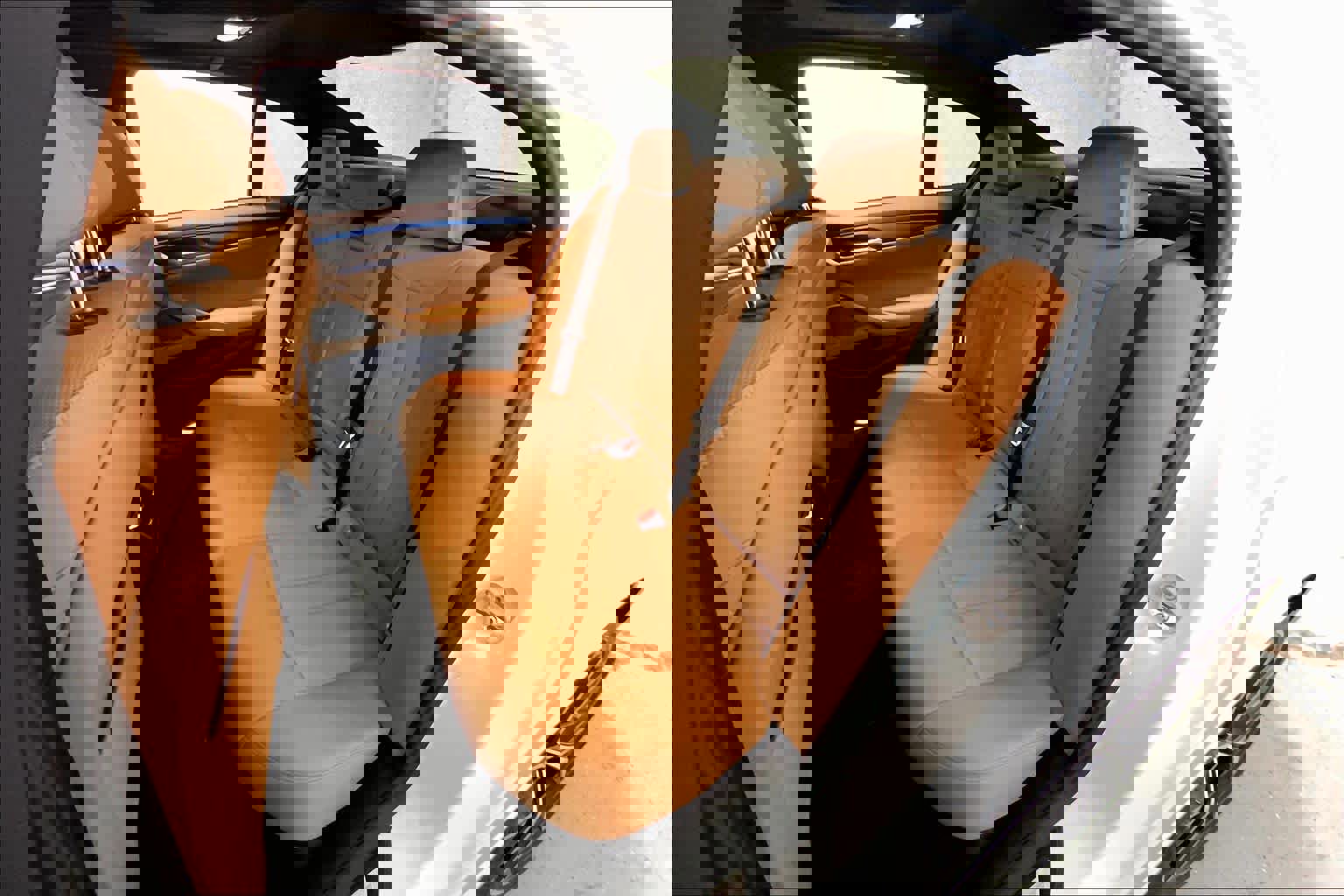 Certified 2023 BMW 530e xDrive w/ Premium Package image 20