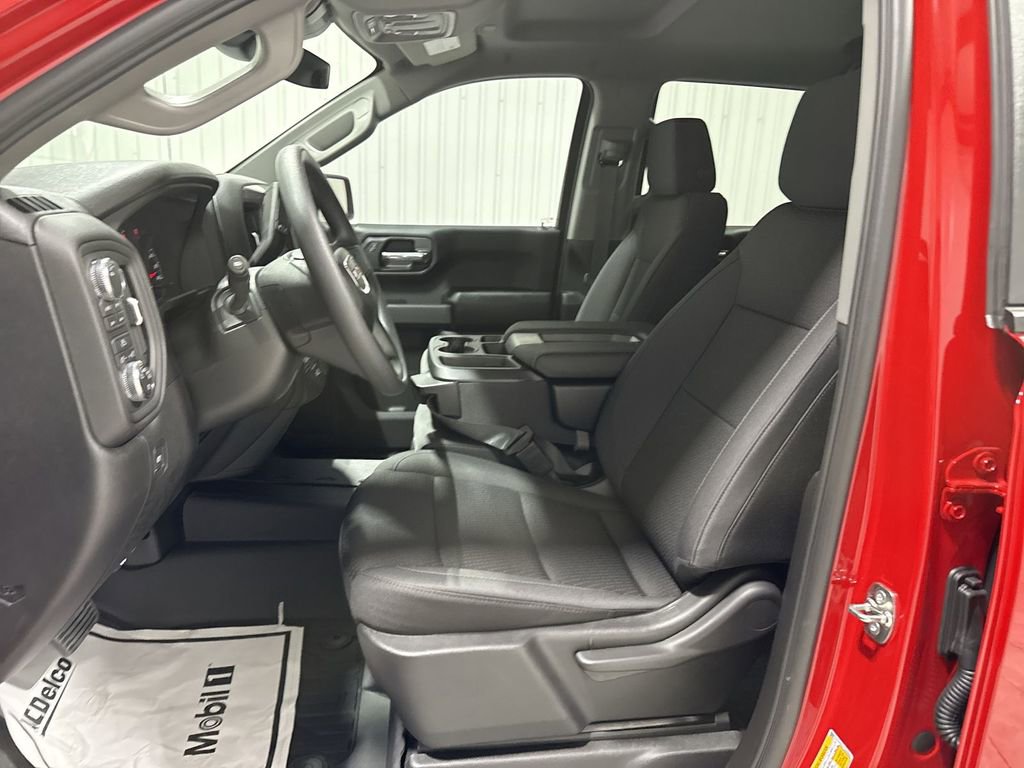 New 2026 GMC Sierra 1500 Pro w/ Graphite Edition AWD/4WD image 20